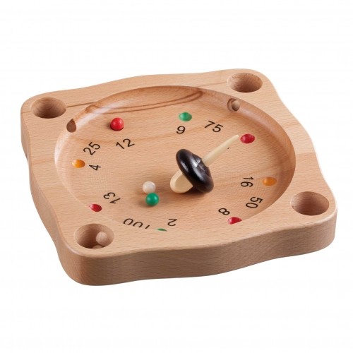 Tiroler roulette groß - tiroler,