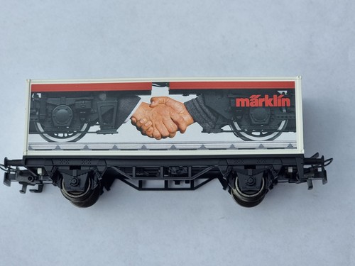 Märklin 4482 164 - märklin, h0