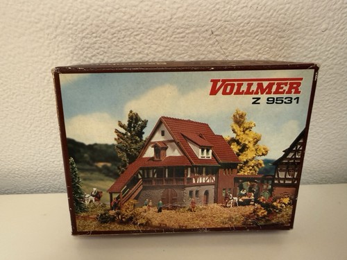 Vollmer 9531 bausatz - vollmer,