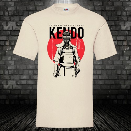 Kendo shirt tokio japan - tokio,
