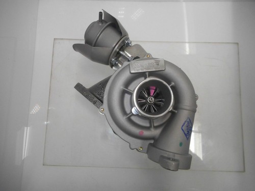 Turbolader hdi tdci für - tdci,