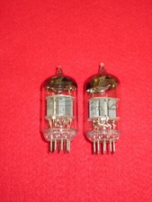 Matched pair 6n1p - matched,