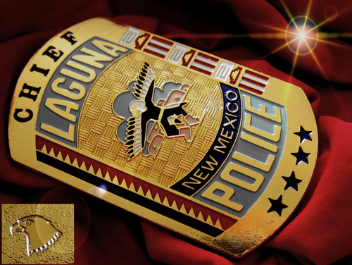 Obsolete badge