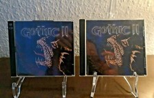 Pc - Spiel - Gothic II 2  in Ovp - Jewelcase -