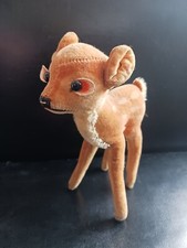 Steiff Bambi Reh Walt Disney