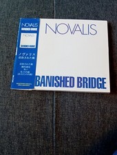 Novalis banished bridge - novalis, bridge"