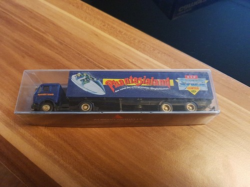 Phantasialand truck sk - phantasialand,