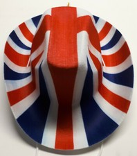 Amscan Union Cowboy-Hut