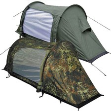 MFH Tunnelzelt Arber 1