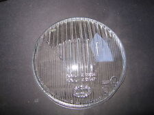 DKW RT 125 Scheibe Hella Streuscheibe Glas Scheinwerfer Lampenglas Neu!!!