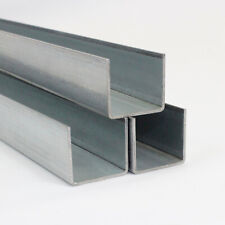 STAHL-SHOP24 U Bordwandprofil