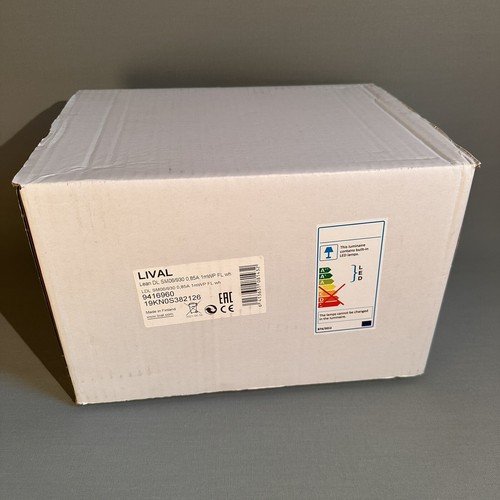 Lival led mini - dl, 9416960