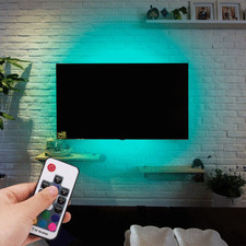 RGB LED Backlight 5V USB TV