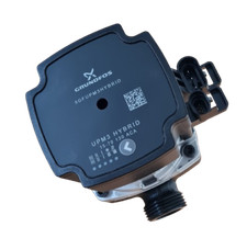 Umwälzpumpe Grundfos UPM3 Hybrid 15-70 130mm Solar o Heizungspumpe PWM Netzkabel