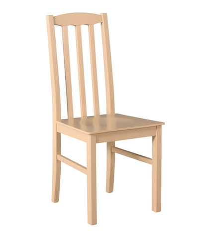 Küchenstuhl bos 12d 43x40x96 - küchenstuhl,