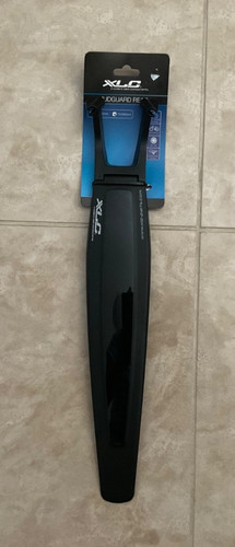 Xlc mudguard rear - xlc,