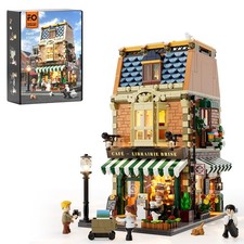 Funwhole lumibricks town - funwhole,
