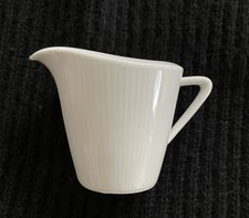 Seltmann Weiden, Milchkännchen, weiß, Monika