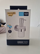 Grohe START Seifenspender Badzubehör