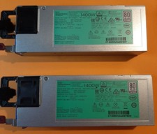 Hpe 1400w flex slot platinum - hpe,