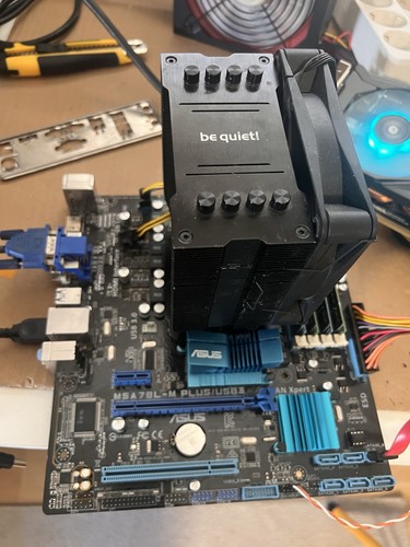 6100 asus m5a78l 16gb - fx-6100,