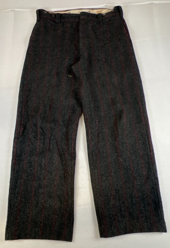 Vintage woolrich men 34x30 - vintage,