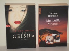 Arthur Golden - Die Geisha &