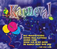 Various - Karneval