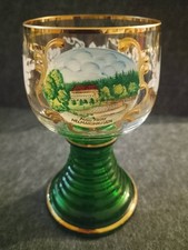Vintage Römer Souvenir Wein