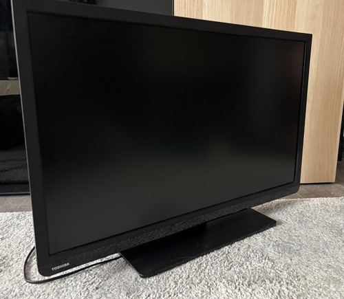 Toshiba lcd fernseher 32 - tv,