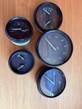 RUF Instrumentensatz Porsche 911 964 993