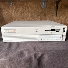 Compaq ProLinea 4/33 Desktop