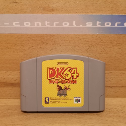 N64 spiele games donkey - donkey, kong