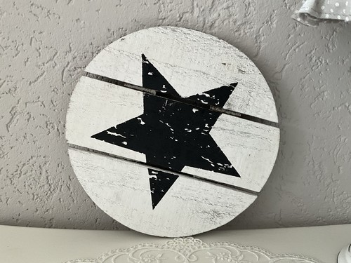Shabby chic dekoration - shabby,