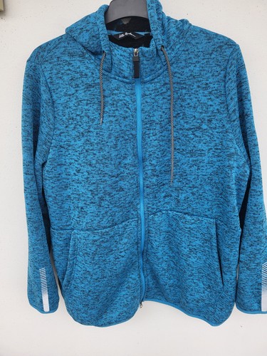 Ulla popken fleecejacke - ulla,