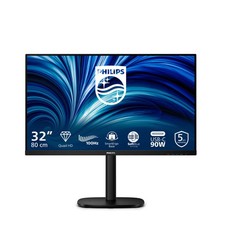 Philips 32b2u3601 monitor - monitor, 80