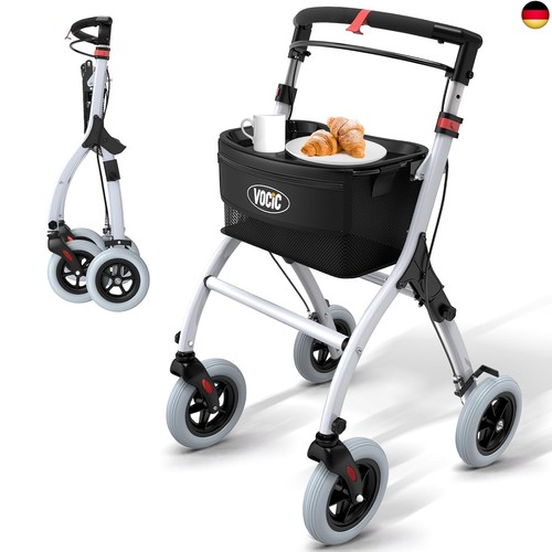 Rollator schmal für - rollator,