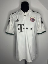 FC Bayern München Trikot/