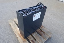 24V 2PzS250Ah 83% STAPLERBATTERIE AKKU BLEIBATTERIE SOLARSPEICHER BATTERIE