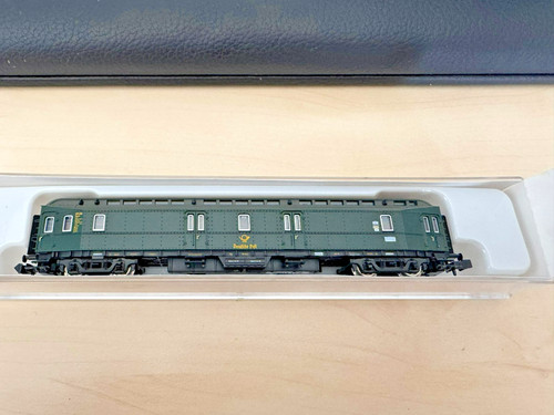 Roco 006290 hechtwagen - roco,