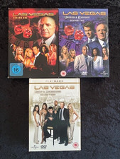 Las vegas dvd - -,