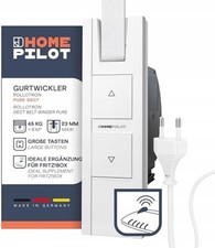 Homepilot rollotron - homepilot,