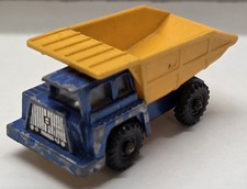 Corgi Juniors | Dumper Truck |