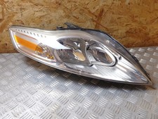 Frontscheinwerfer Ford Mondeo