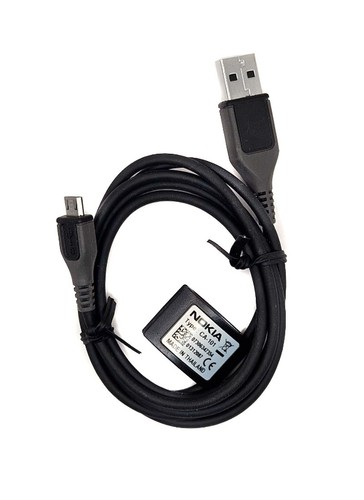 Kabel nokia 101 original - kabel, ca-101