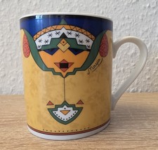 Winterling Dessina Doppio  Maya der Kaffeebecher