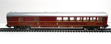 Spur H0 Lima DSG Speisewagen