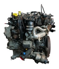 Motor für Nissan Interstar