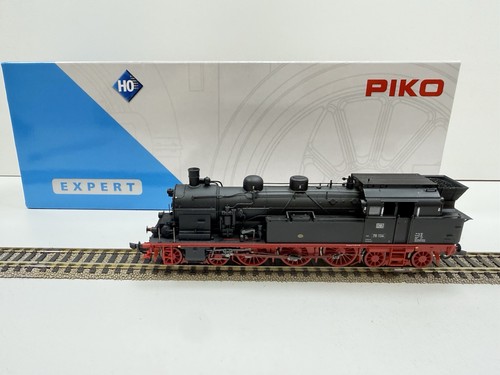 Piko 50602 dampflok - piko, h0