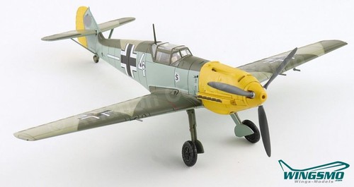 Hobby master messerschmitt - hobby,